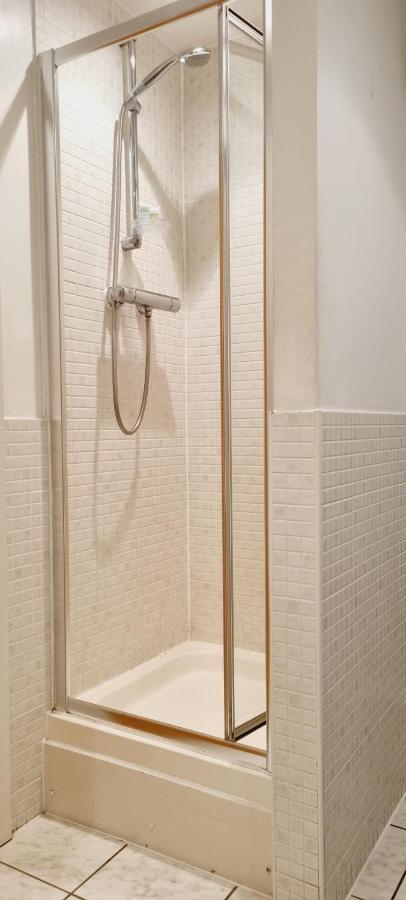 Luxury Canary Wharf Apartment With Free Parking Londen Buitenkant foto